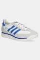 adidas Originals sneakersy SL 72 RS syntetyczny biały JH8644