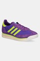 adidas Originals sneakersy SL 72 RS syntetyczny fioletowy JQ0171