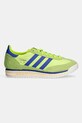 Tenisice adidas Originals SL 72 RS JQ0172 zelena SS25