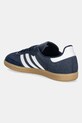 Obuv Tenisky adidas Originals Samba OG JQ6215 tmavomodrá
