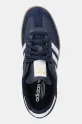 adidas Originals sneakersy Samba OG granatowy JQ6215