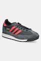 adidas Originals sneakersy SL 72 RS tekstylny szary JS0745