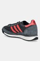 Obuwie adidas Originals sneakersy SL 72 RS JS0745 szary