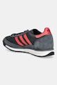 Obuwie adidas Originals sneakersy SL 72 RS JS0745 szary