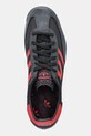 adidas Originals sneakersy SL 72 RS szary JS0745