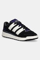 adidas Originals suede sneakers Forum2000 textile black JI3278