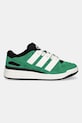 adidas Originals sneakers Forum2000 JI3279 verde SS25
