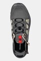 Ботинки Salomon Techamphibian 5 серый L47114900