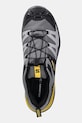 Черевики Salomon X Ultra 360 GTX сірий L47740300
