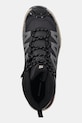 Παπούτσια Salomon X Ultra 360 Mid GTX γκρί L47743300
