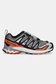 Черевики Salomon XA Pro 3D V9 L47747600 сірий SS25