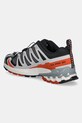 Взуття Черевики Salomon XA Pro 3D V9 L47747600 сірий