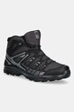 Черевики Salomon EXTEGRA MID GTX без утеплення сірий L47800100