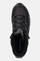 Черевики Salomon EXTEGRA MID GTX сірий L47800100