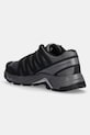 Обувь Ботинки Salomon X-adventure Recon L47813400 серый