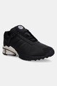 Y-3 sneakersy A3 Control niska czarny JQ2424
