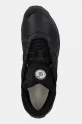 Y-3 sneakersy A3 Control czarny JQ2424
