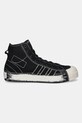 Y-3 trampki Nizza Hi JQ2449 czarny SS25
