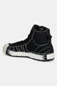 Obuwie Y-3 trampki Nizza Hi JQ2449 czarny