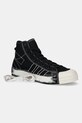 Y-3 trampki Nizza Hi JQ2449 czarny
