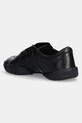 Obuv Tenisky Y-3 Regu JS1116 čierna