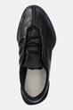Tenisky Y-3 Regu čierna JS1116