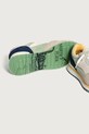 Hoff sneakersy MAR DE PLATA 12502616 beżowy
