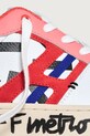 Încălțăminte Hoff sneakers din piele MARCO MAN 12509601 multicolor