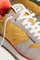 Obuwie Hoff sneakersy HATTUSA 12517604 żółty