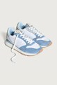 Hoff sneakersy PETRA 12517605 niebieski SS25