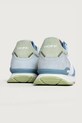Obuwie Hoff sneakersy PETRA 12517605 niebieski