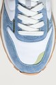 Hoff sneakersy PETRA 12517605 niebieski
