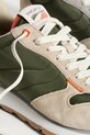 Încălțăminte Hoff sneakers RHODES 12517608 verde