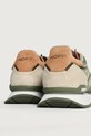 Hoff sneakers RHODES verde 12517608