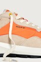 Încălțăminte Hoff sneakers TORONTO II 12535605 portocaliu