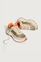 Hoff sneakers SANTIAGO II 12535608 maro SS25