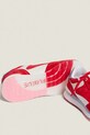 Hoff sneakers din piele intoarsă RUBEUS MAN 22402610 rosu