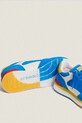 Замшевые кроссовки Hoff CAERULEUS MAN 22402612 голубой