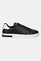 Armani Exchange sneakersy XM000140.AF11916.MC011 czarny SS25