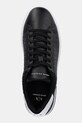 Armani Exchange sneakersy czarny XM000140.AF11916.MC011
