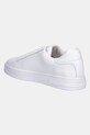 Взуття Шкіряні кросівки Armani Exchange XM000141.AF11912.U0002 білий
