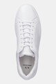 Кожаные кроссовки Armani Exchange белый XM000141.AF11912.U0002