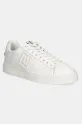 Tenisky Armani Exchange textilný biela XUX252.XV805.M801