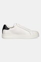 Кожени маратонки Armani Exchange XM000141.AF11912.M0017 бял SS25
