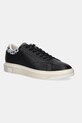 Кроссовки Armani Exchange низкая чёрный XUX123.XV761.N814