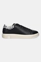 Кроссовки Armani Exchange XUX123.XV761.N814 чёрный SS25