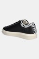 Обувь Кроссовки Armani Exchange XUX123.XV761.N814 чёрный