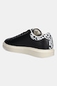 Încălțăminte Armani Exchange sneakers XUX123.XV761.N814 negru