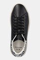 Кроссовки Armani Exchange чёрный XUX123.XV761.N814