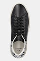Armani Exchange sneakers negru XUX123.XV761.N814